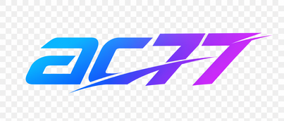AC77 লোগো